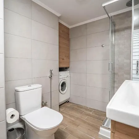 Будинок відпочинку Casa Armonia Seaside By 8essentially Ханья (Крит)