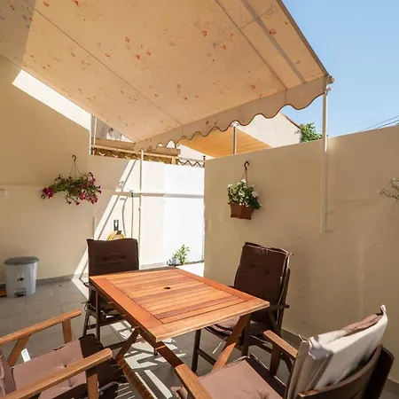 Будинок відпочинку Casa Armonia Seaside By 8essentially Ханья (Крит)