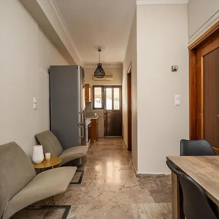 Будинок відпочинку Casa Armonia Seaside By 8essentially *