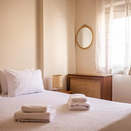 Semesterbostad Casa Armonia Seaside By 8essentially Chania (Crete)