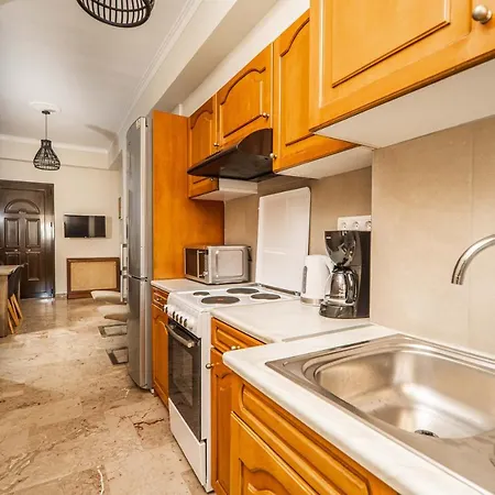 Casa Armonia Seaside By 8essentially Holiday home Chania (Crete)