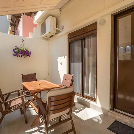 Casa Armonia Seaside By 8essentially * La Canea