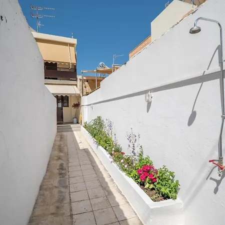 Сasa de vacaciones Casa Armonia Seaside By 8essentially *