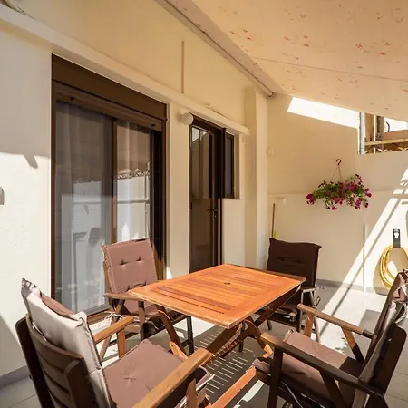 Casa Armonia With At Your Doorstep By 8essentially * Chania (Crete)