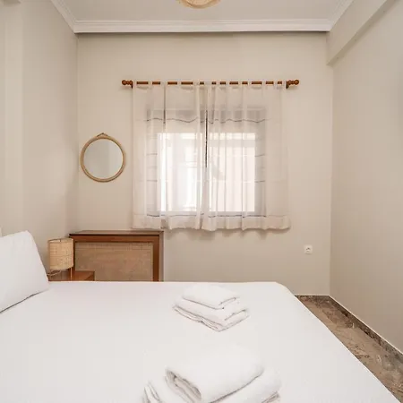 Casa Armonia Seaside By 8essentially Casa vacanze La Canea