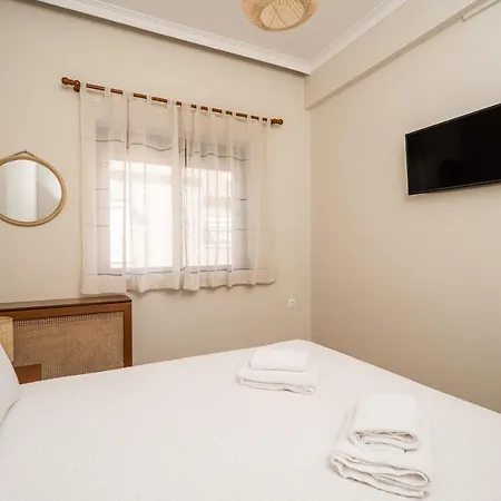 Casa vacanze Casa Armonia Seaside By 8essentially La Canea