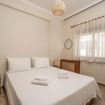 Casa Armonia Seaside By 8essentially Holiday home *