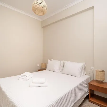 Casa Armonia With At Your Doorstep By 8essentially Χανιά