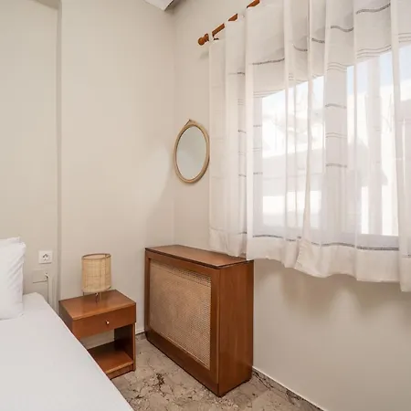 Casa Armonia Seaside By 8essentially Chania (Crete)