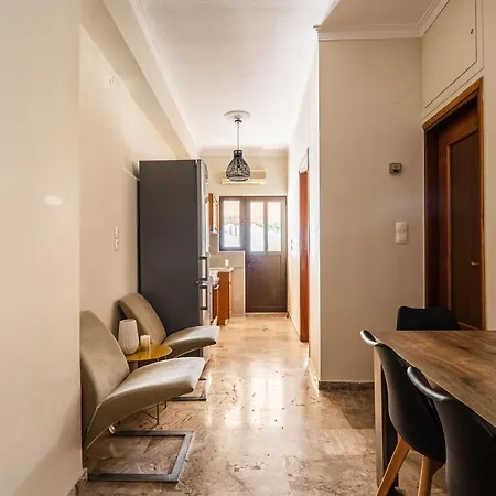 Casa Armonia Seaside By 8essentially Holiday home Chania (Crete)