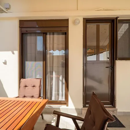 Casa Armonia Seaside By 8essentially Holiday home Chania (Crete)