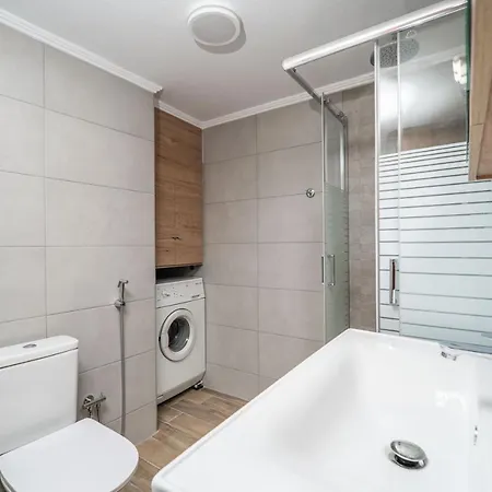 Casa Armonia Seaside By 8essentially Casa vacanze