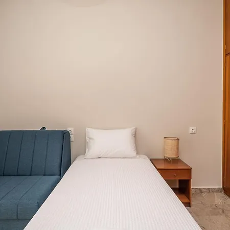 Casa Armonia Seaside By 8essentially * Chania (Crete)