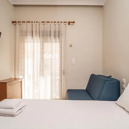 Casa Armonia Seaside By 8essentially Holiday home Chania (Crete)