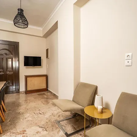 Casa Armonia With At Your Doorstep By 8essentially Ferienhaus Chania (Crete)