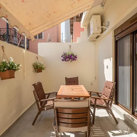 Casa Armonia Seaside By 8essentially * La Canea