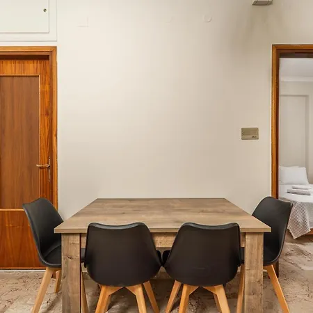 Σπίτι διακοπών Casa Armonia With At Your Doorstep By 8essentially
