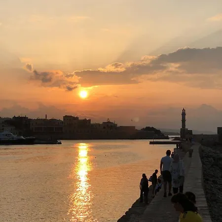 Casa Armonia Seaside By 8essentially Casa vacanze