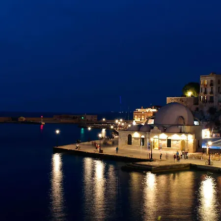 Casa Armonia Seaside By 8essentially Chania (Crete)