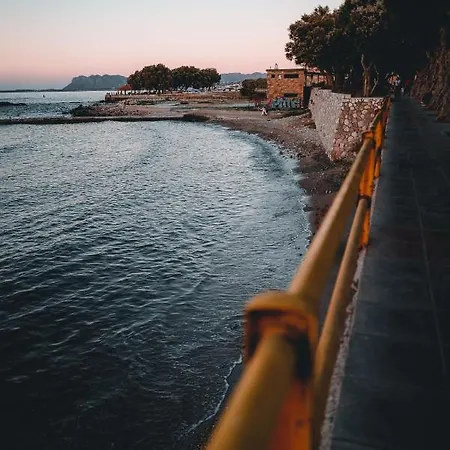 Casa Armonia Seaside By 8essentially Сasa de vacaciones *