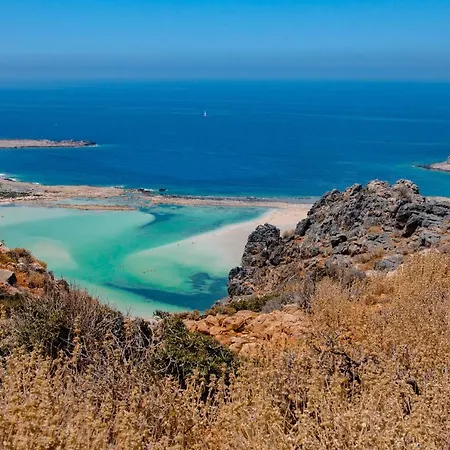 Casa Armonia Seaside By 8essentially La Canea