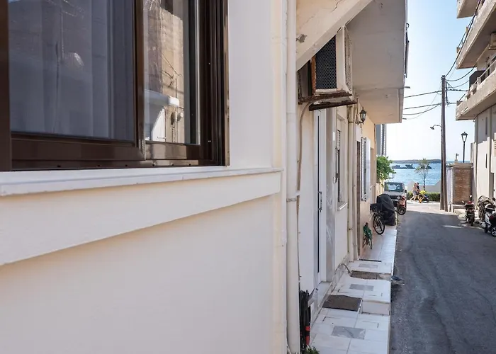 Casa Armonia Seaside By 8essentially