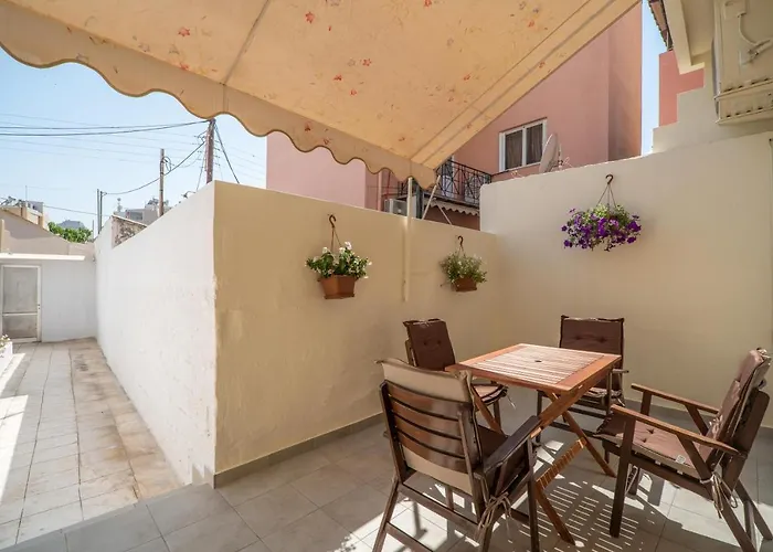 Casa Armonia Seaside By 8essentially