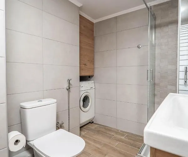 بيت للعطل Casa Armonia Seaside By 8essentially خانيا