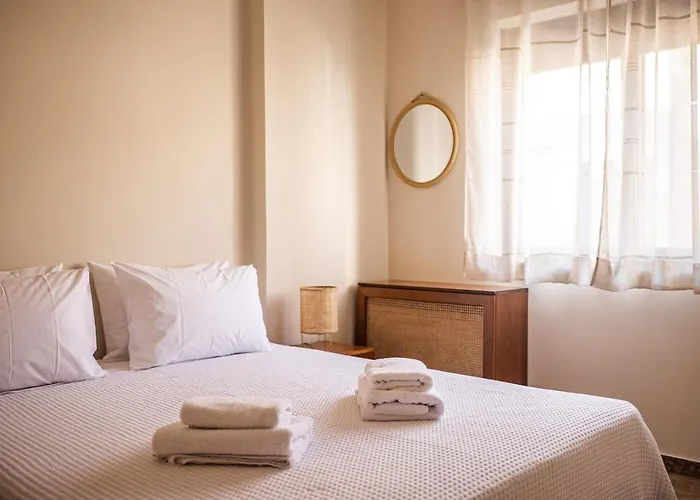 بيت للعطل Casa Armonia Seaside By 8essentially خانيا