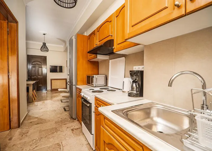 Casa Armonia Seaside By 8essentially بيت للعطل خانيا