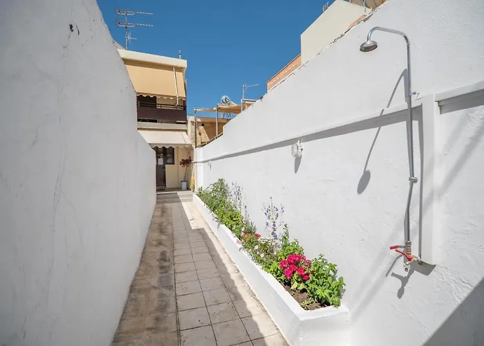 بيت للعطل Casa Armonia Seaside By 8essentially *