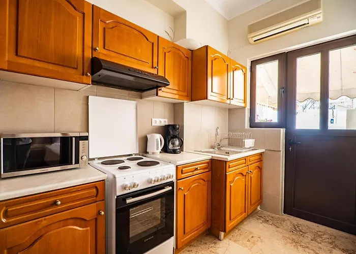 Casa Armonia Seaside By 8essentially * خانيا