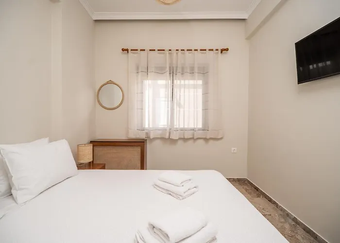 Casa Armonia Seaside By 8essentially Nyaraló Hriszí Aktí Haniá