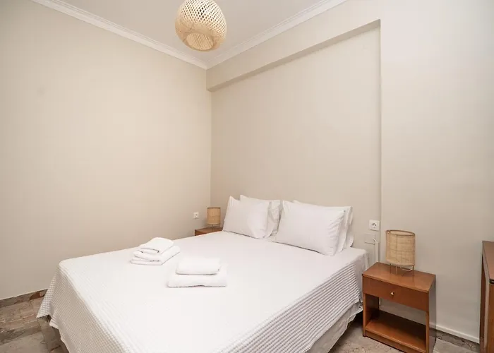 Casa Armonia Seaside By 8essentially Chania (Crete)