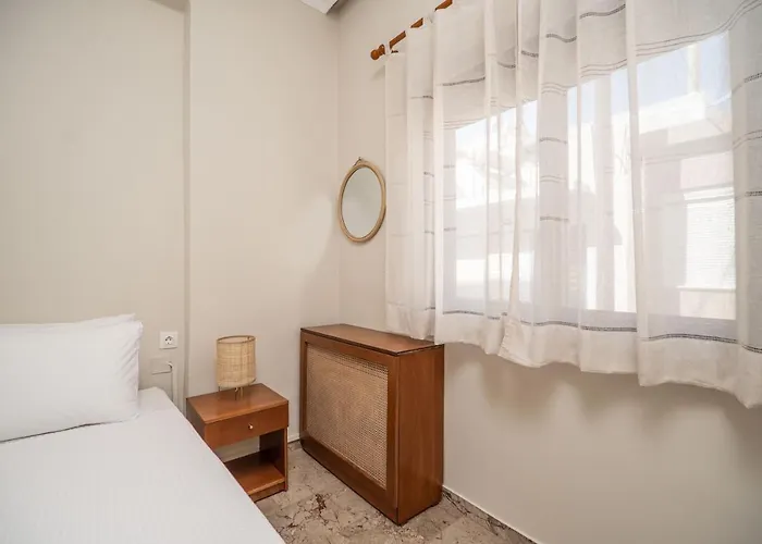 Casa Armonia Seaside By 8essentially Hriszí Aktí Haniá