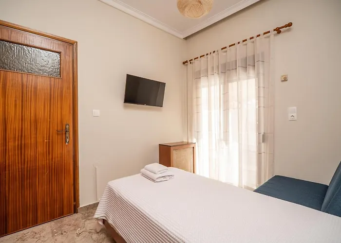 Casa Armonia Seaside By 8essentially Dom wakacyjny Chania (Crete)