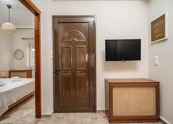 Casa Armonia Seaside By 8essentially خانيا