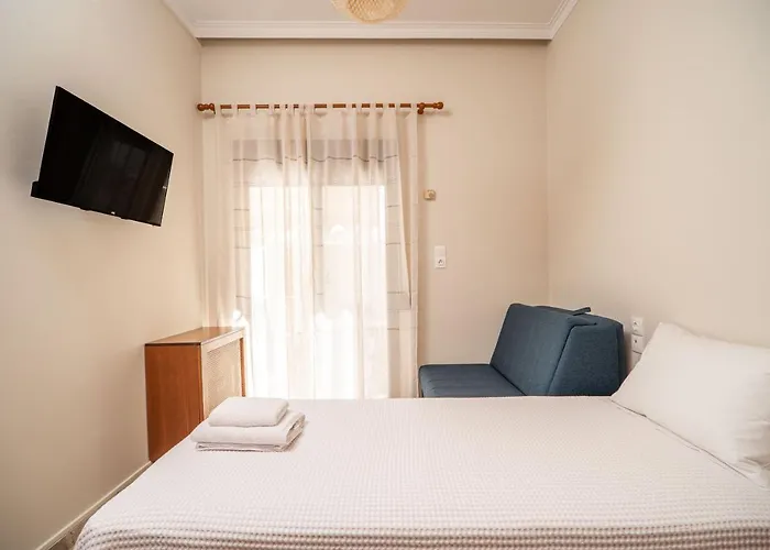 Casa Armonia Seaside By 8essentially * Hriszí Aktí Haniá