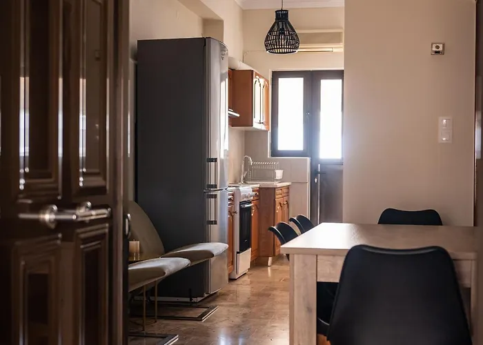 Casa Armonia Seaside By 8essentially بيت للعطل خانيا