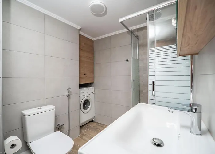 Casa Armonia Seaside By 8essentially Nyaraló