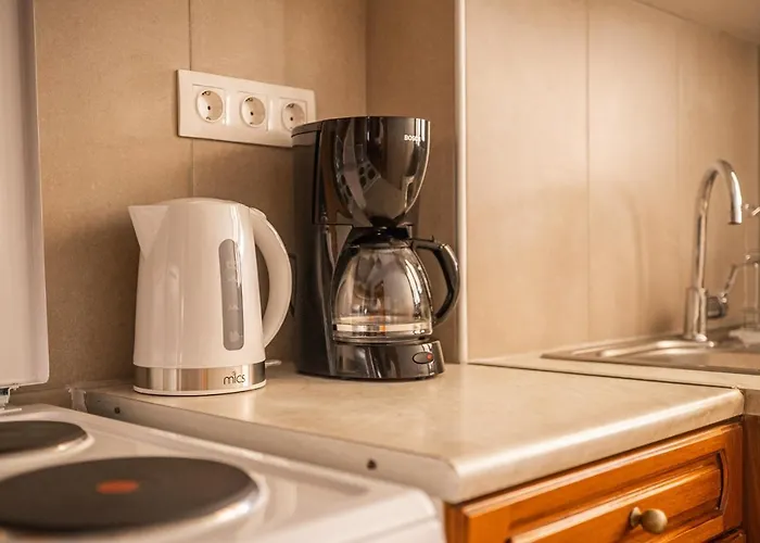 Nyaraló Casa Armonia Seaside By 8essentially