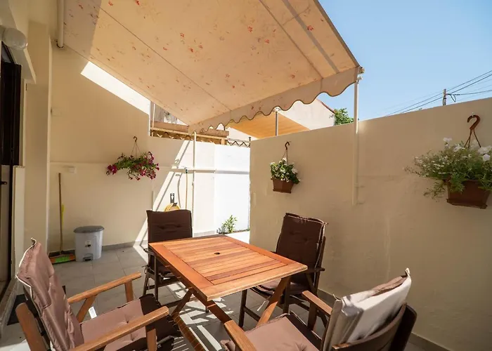 بيت للعطل Casa Armonia Seaside By 8essentially خانيا