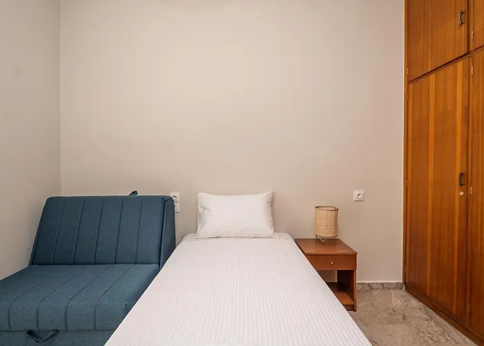 Casa Armonia Seaside By 8essentially * Hriszí Aktí Haniá