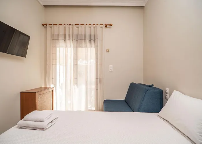 Casa Armonia Seaside By 8essentially بيت للعطل خانيا