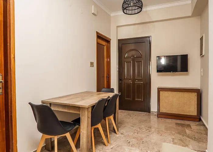 Casa Armonia Seaside By 8essentially * Hriszí Aktí Haniá