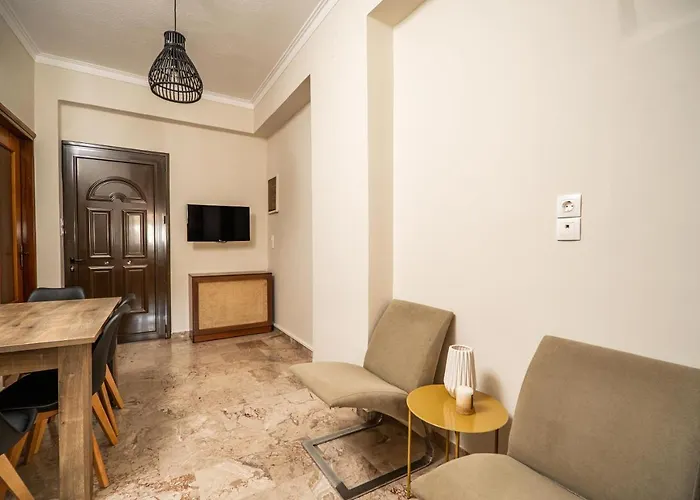 Casa Armonia Seaside By 8essentially بيت للعطل خانيا