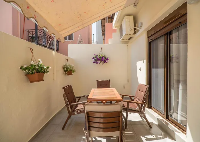 Casa Armonia Seaside By 8essentially * خانيا