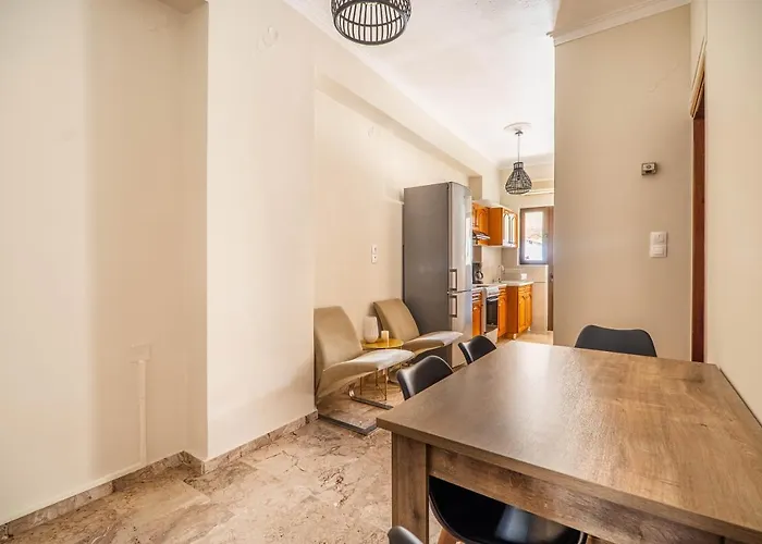 بيت للعطل Casa Armonia Seaside By 8essentially خانيا