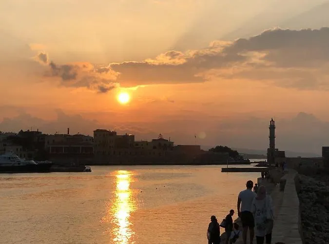 Casa Armonia Seaside By 8essentially Dom wakacyjny