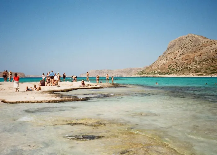 Casa Armonia Seaside By 8essentially بيت للعطل خانيا